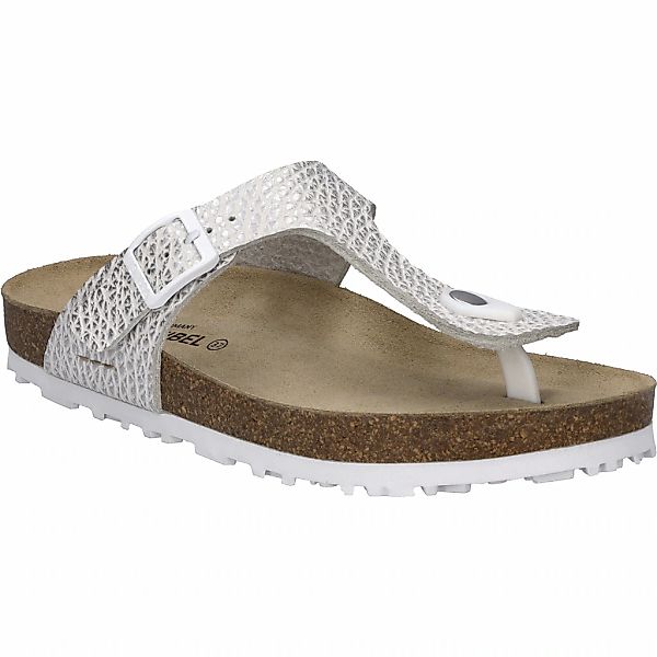 Josef Seibel Zehentrenner "Hermine 02, silber-kombi" günstig online kaufen