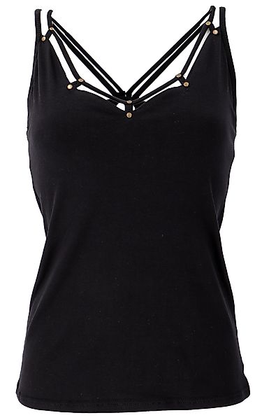 Guru-Shop T-Shirt Goa Psytrance Top, Pixi günstig online kaufen