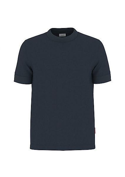 Joop Jeans Langarmshirt Cedric Basic, Rundhals, regular fit günstig online kaufen