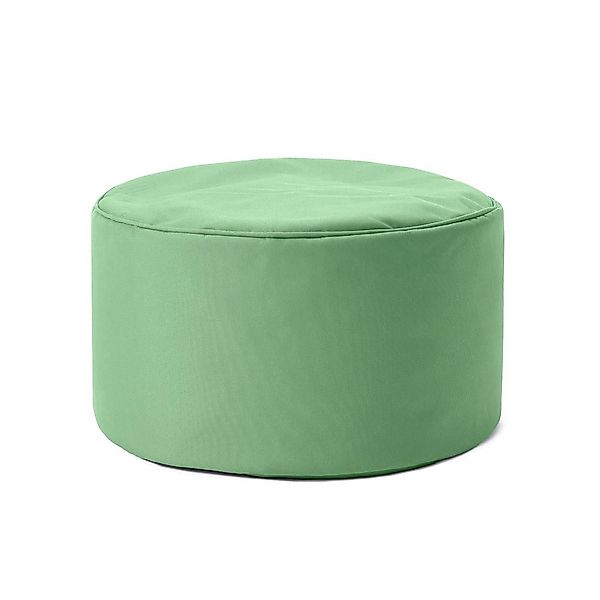 Lumaland Pouf LUMALAND Sitzsack Pouf (50 günstig online kaufen