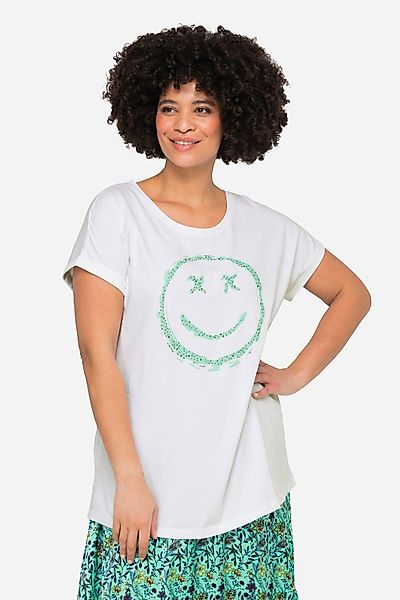 Angel of Style T-Shirt T-Shirt oversized günstig online kaufen