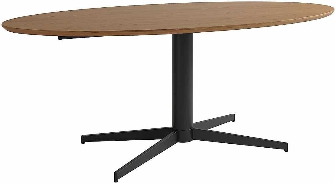 SCHÖNER WOHNEN-Kollektion Esstisch "FEVIK" 1 Stk. tlg. in 160 cm oder 200 c günstig online kaufen