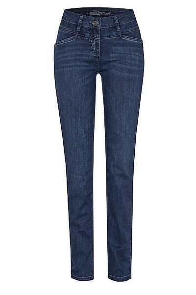 TONI 5-Pocket-Jeans Perfect Shape Slim günstig online kaufen