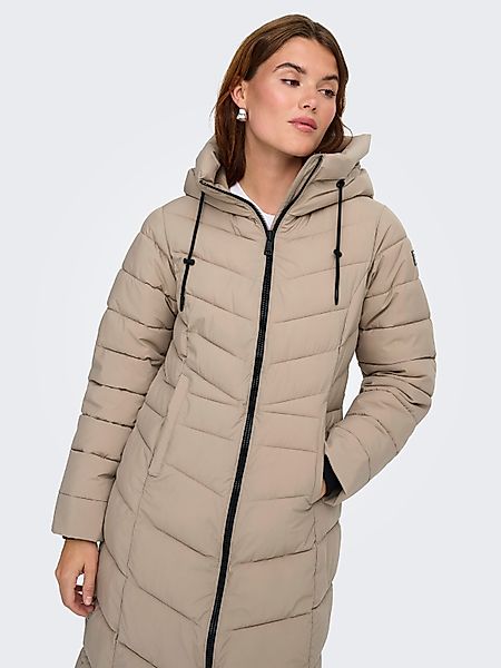 ONLY Steppmantel ONLJULIET LIFE QUILT COAT günstig online kaufen