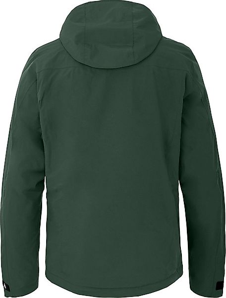 Bergson Regenjacke TALLMOS THERMO Herren Regenjacke, leicht wattiert, 20000 günstig online kaufen