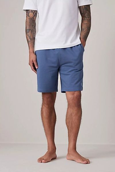 Next Relaxshorts Leichte Loungewear – Shorts (1-tlg) günstig online kaufen