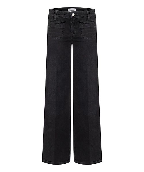 Cambio 5-Pocket-Jeans günstig online kaufen