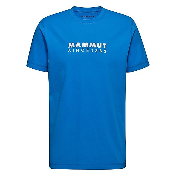 Mammut T-Shirt Core T-Shirt Men Logo günstig online kaufen
