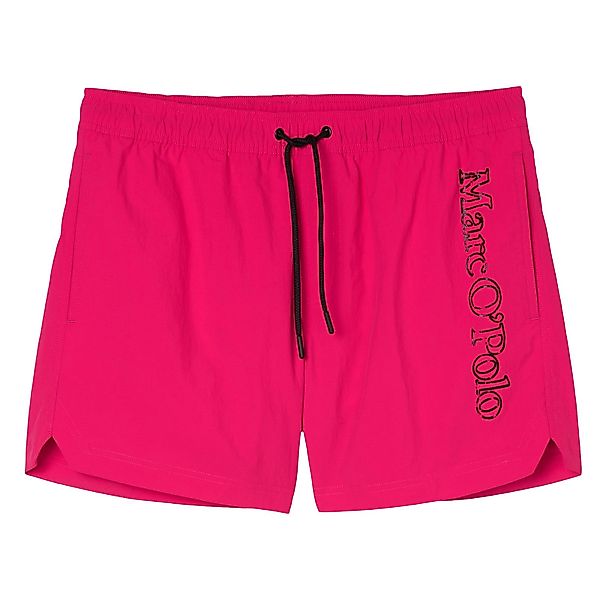 Marc O'Polo Badehose Woven Swimshorts mit günstig online kaufen