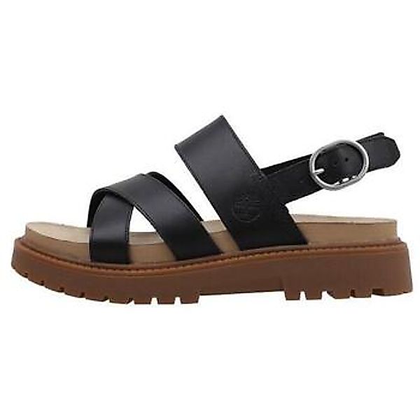 Timberland  Sandalen CLAIREMONT WAY CROSS S günstig online kaufen