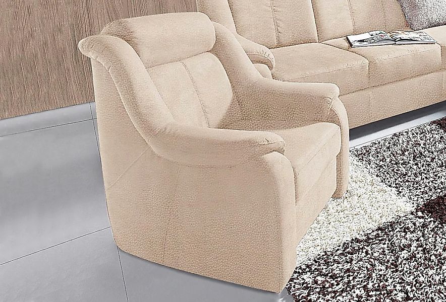sit&more Sessel "Basel" günstig online kaufen