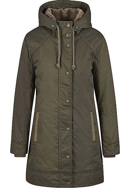 Brandit Parka Brandit Brandit Women Savannah Winterparka (1-St) günstig online kaufen