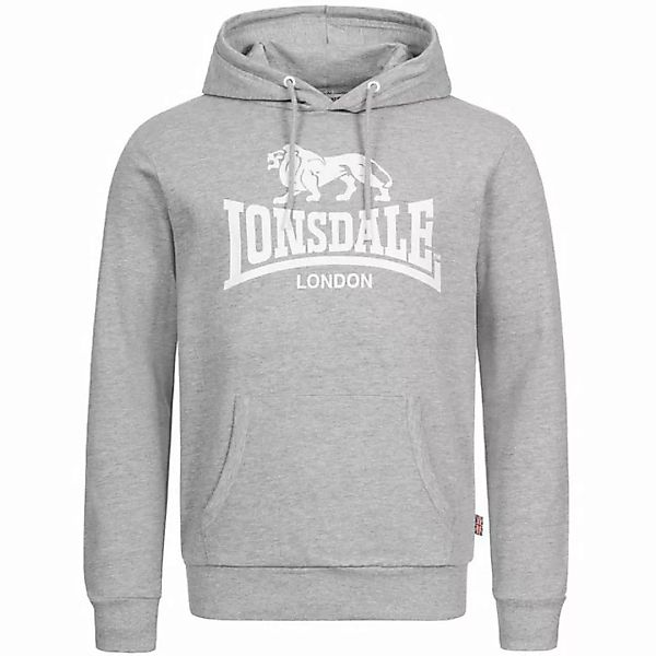Lonsdale Hoodie Hoodie Lonsdale Fremington (1 Stück, 1-tlg) günstig online kaufen