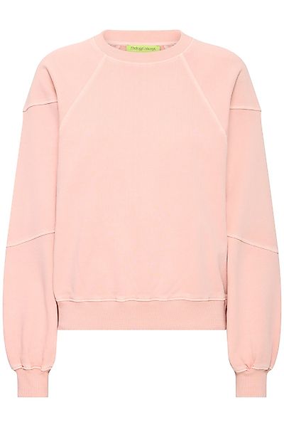 TheJoggConcept Rundhalspullover "Sweater JCRUBI" günstig online kaufen