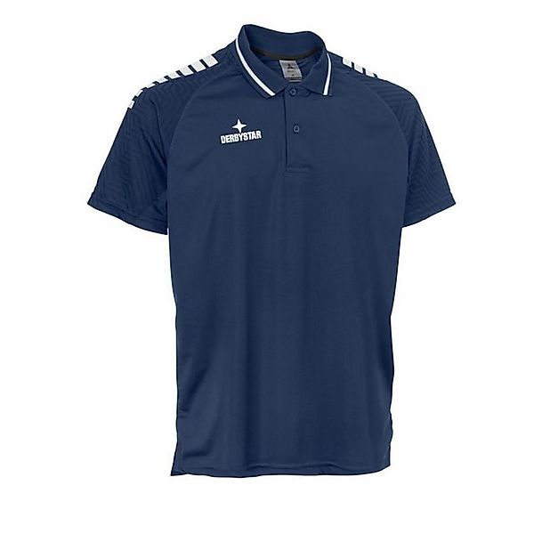 Derbystar Poloshirt Derbystar Herren Poloshirt Primo v24 günstig online kaufen