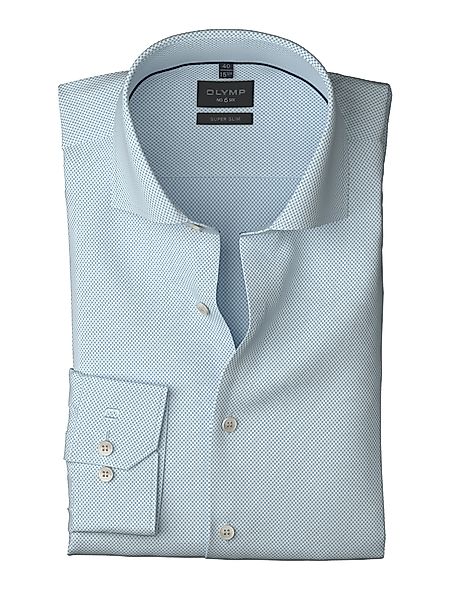 OLYMP Langarmhemd No 6 six Royal günstig online kaufen