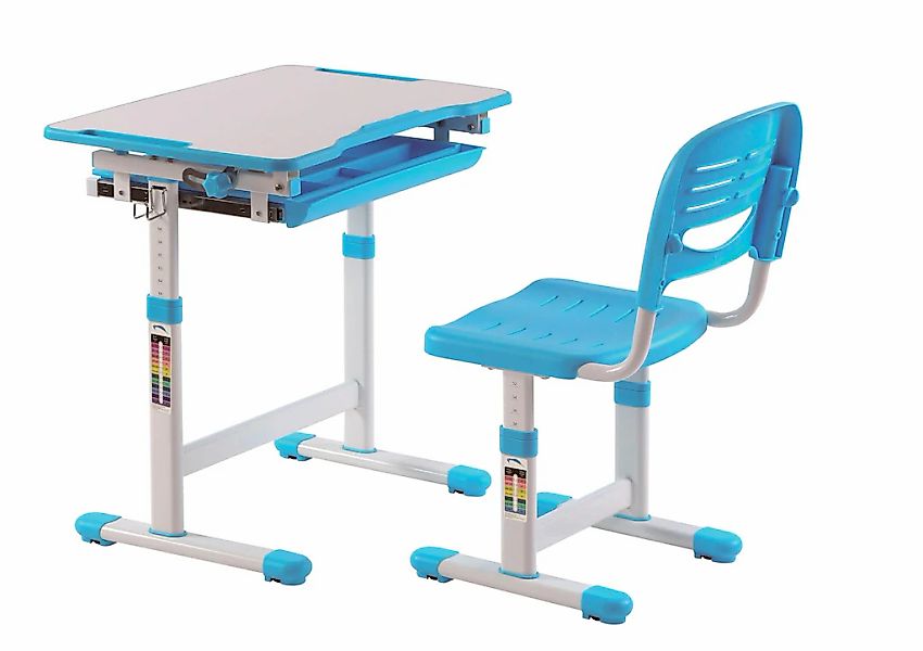 Vipack "Comfortline, mit Höhenverstellung inkl. Taschen- u. Becherhalter" S günstig online kaufen