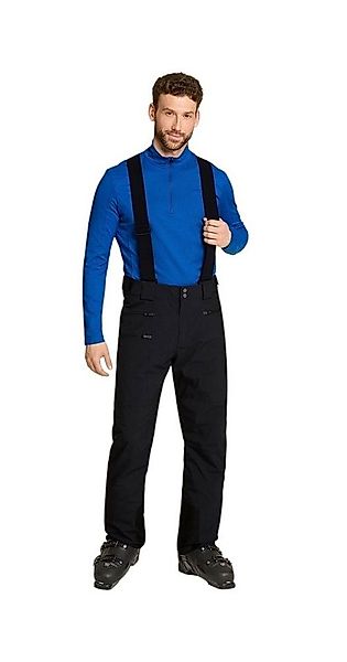 Ziener Skihose Tronador Pants (wasserdicht, winddicht, Schneefang) lang sch günstig online kaufen