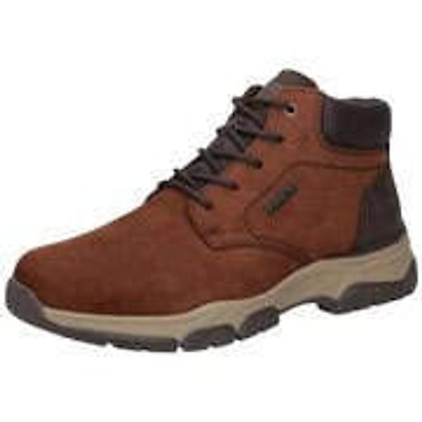 Rieker Schnürstiefelette Herren braun|braun|braun|braun|braun|braun|braun günstig online kaufen