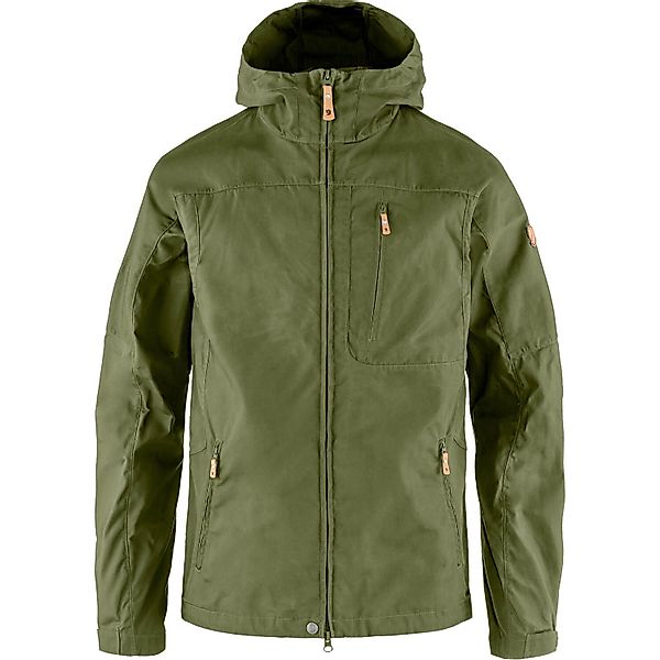 Fjällräven 3-in-1-Funktionsjacke Jacke Sten Jacket günstig online kaufen