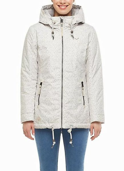 Ragwear Outdoorjacke Ragwear W Zuzka Diamond Damen Anorak günstig online kaufen