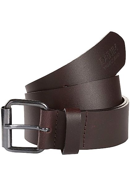 TOM TAILOR Denim Ledergürtel TTDJACK 4 günstig online kaufen