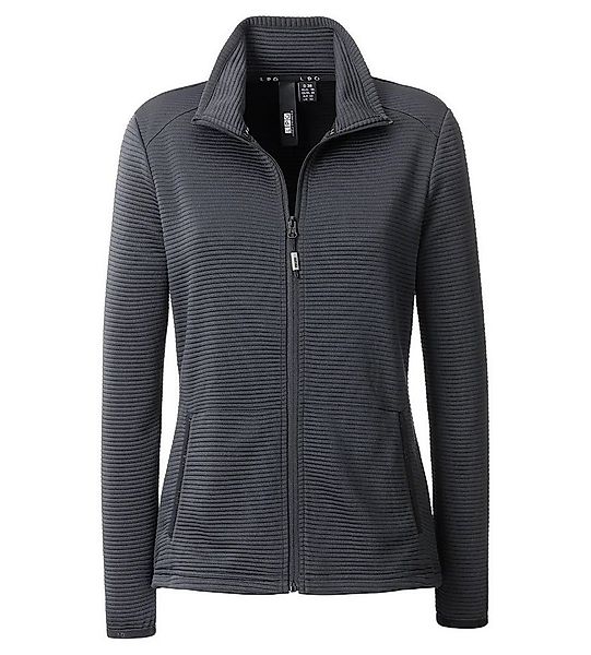 DEPROC Active Strickfleecejacke Xara CS Steppfleece-Jacke, Midlayer, Funkti günstig online kaufen