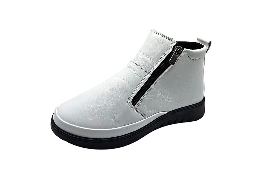 Yu&Luk Winterstiefelette Stiefelette Stiefelette, Schlupfboots, Winterboots günstig online kaufen