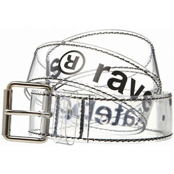 Rave  Gürtel Core logo belt günstig online kaufen
