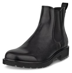 Ecco Metropole Vienna Chelseaboots Stiefelette, Schlupfboots, günstig online kaufen