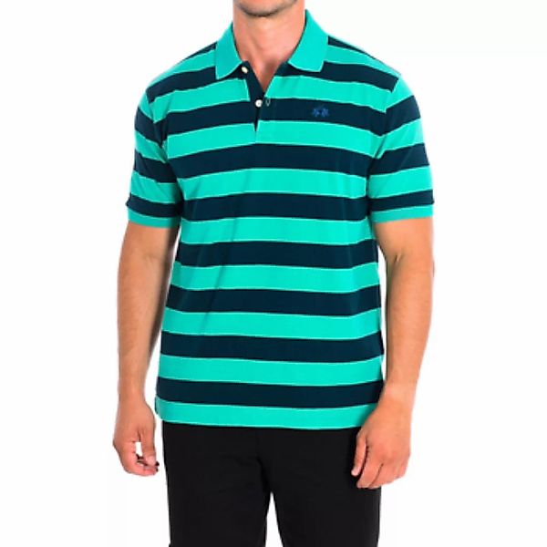 La Martina  Poloshirt TMP327-JS314-03104 günstig online kaufen