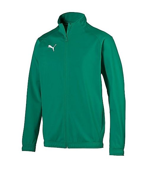 PUMA Sweatjacke PUMA LIGA Sideline Polyesterjacke Trainingsjacken Polyester günstig online kaufen