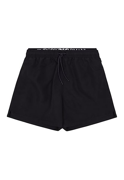 Emporio Armani Badeshorts Badeshorts Schwimmshorts (1-St) günstig online kaufen