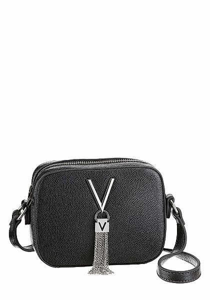 VALENTINO BAGS Umhängetasche "DIVINA", Handtasche Damen Tasche Damen Schult günstig online kaufen