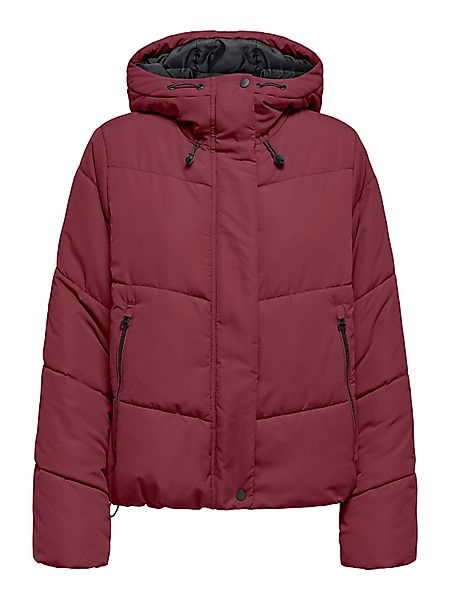 ONLY Steppjacke ONLMAGGI LIFE SHORT PUFFER günstig online kaufen