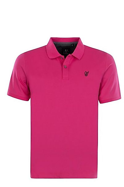 Hajo Poloshirt Basic Piqué-Poloshirt günstig online kaufen