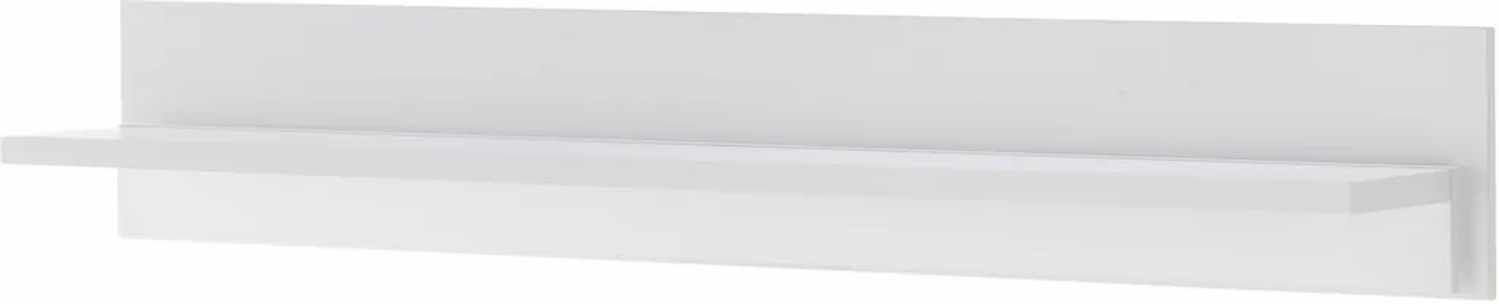 INOSIGN Wandboard »LONG ISLAND«, in moderner Trendfarbe, inklusive Beleucht günstig online kaufen