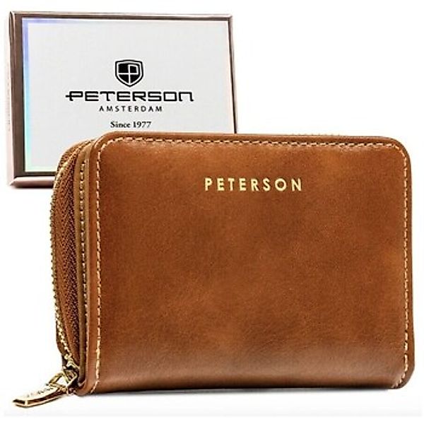 Peterson  Geldbeutel PTN010HF79667 günstig online kaufen