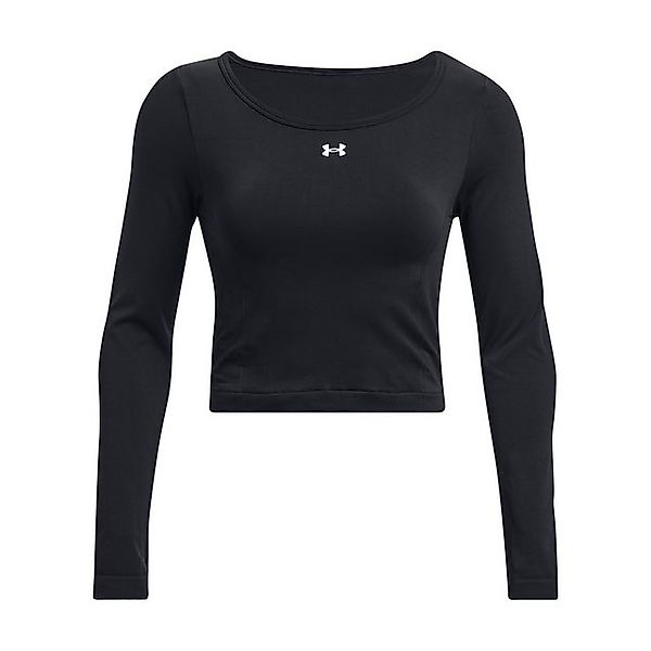 Under Armour® Langarmshirt Under Armour Damen Langarmshirt Train Seamless L günstig online kaufen