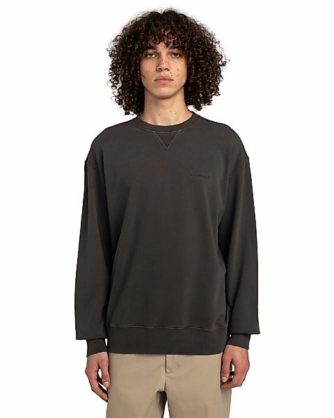 Element Sweatshirt "Lowcase Pigment" günstig online kaufen
