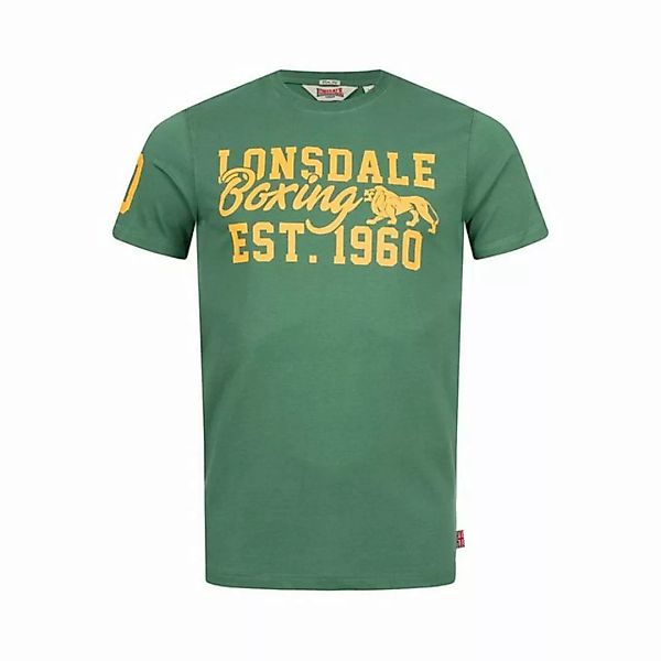 Lonsdale T-Shirt T-Shirt Lonsdale Freswick günstig online kaufen