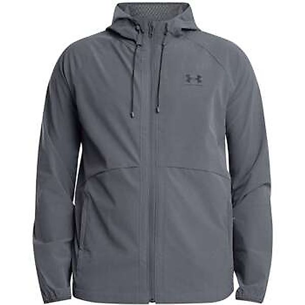 Under Armour  Trainingsjacken Vibe Webjacke günstig online kaufen