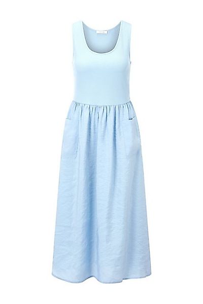 RICHROYAL A-Linien-Kleid günstig online kaufen