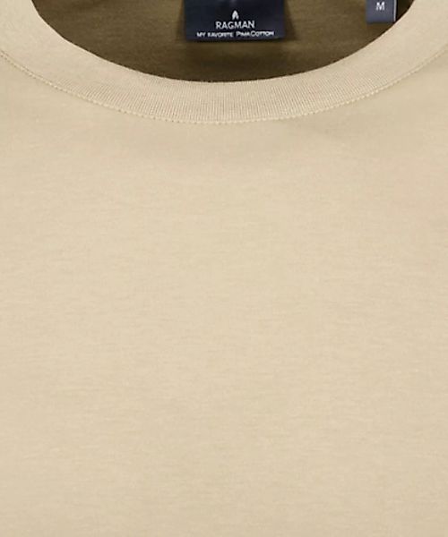RAGMAN Langarmshirt günstig online kaufen