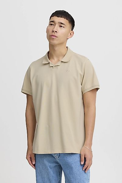 Blend Poloshirt "BHPolo", Klassisches Poloshirt günstig online kaufen