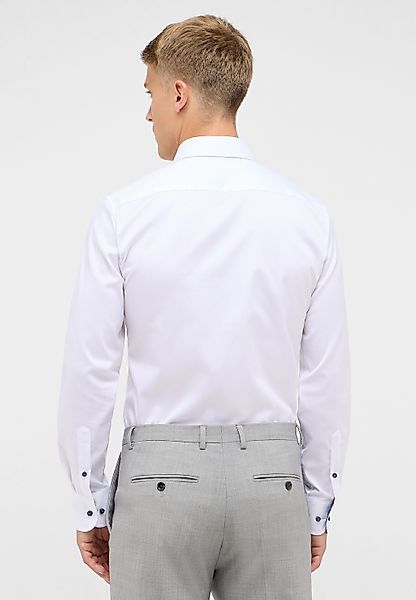 Eterna Langarmhemd "SLIM FIT", NON IRON (bügelfrei) günstig online kaufen