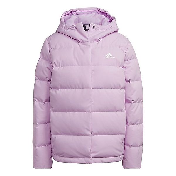 adidas Performance Winterjacke adidas Damen Winterjacke Helionic Hooded Dow günstig online kaufen