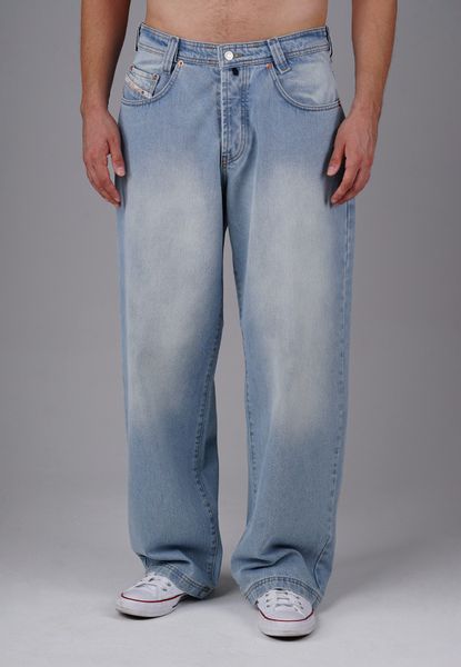 PICALDI Jeans Relax-fit-Jeans Baggy Zicco 475 günstig online kaufen