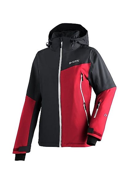 Maier Sports Skijacke Nuria Damen Winterjacke, wind- und wasserdicht, 3 RV- günstig online kaufen