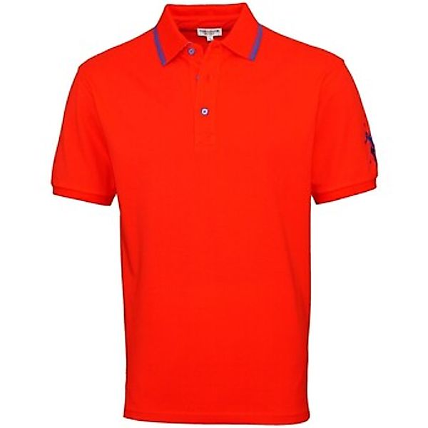U.S Polo Assn.  Poloshirt Shirt Poloshirt BUST günstig online kaufen